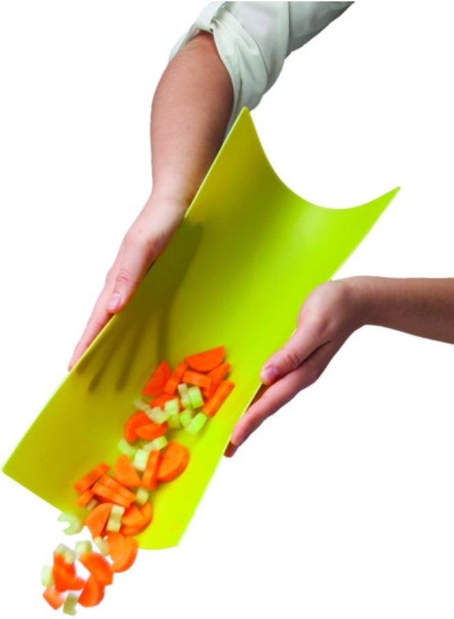 joie - 4-Piece Cutting Boards Multicolour - Image 1