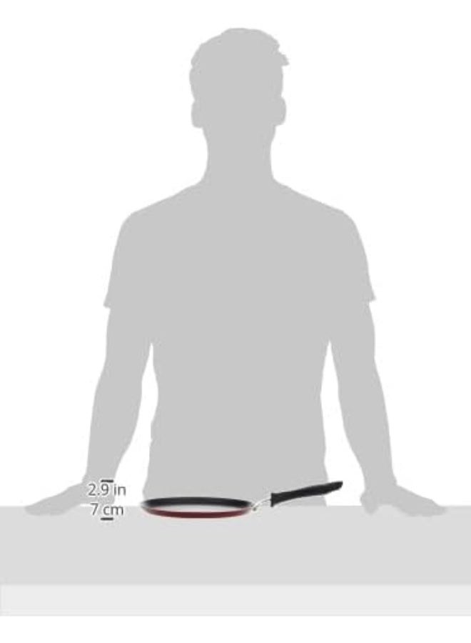 Prestige - Omni Tawa Red 25cm - Image 1