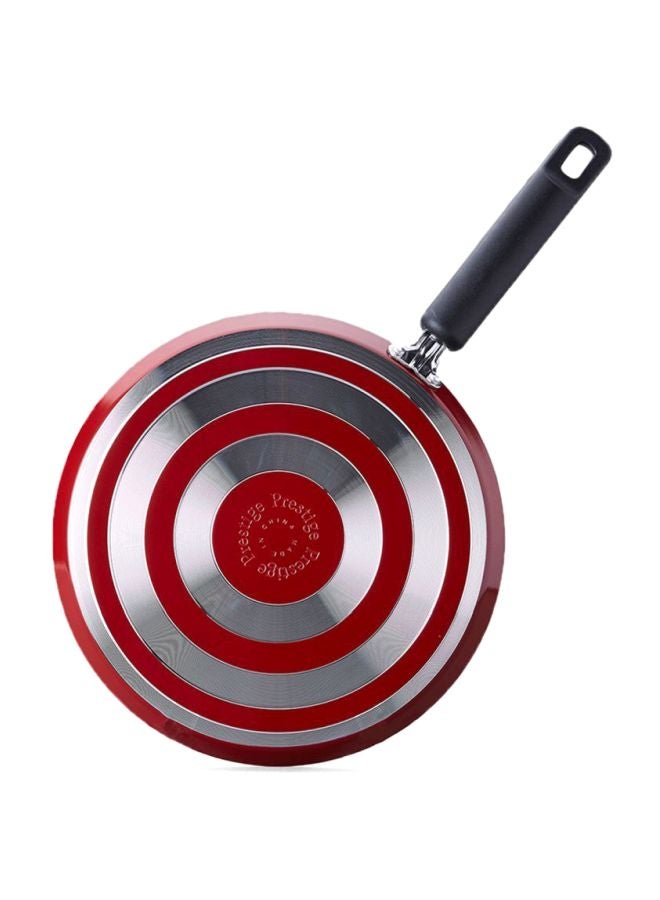 Prestige Omni Tawa Red 25cm - Image 2