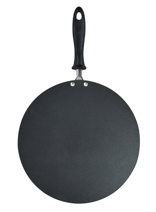 Prestige - Concave Tawa Black 32cm - Image 1