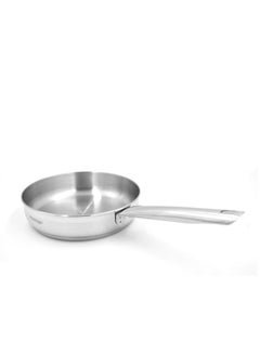 Prestige Prestige Infinity 18Cm Open Frypan Silver 18cm  - Image 2