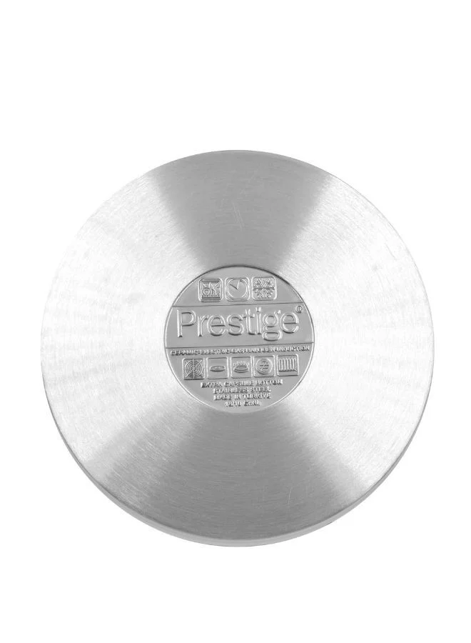 Prestige Prestige Infinity 28Cm Open Frypan Silver 28Cmcm
