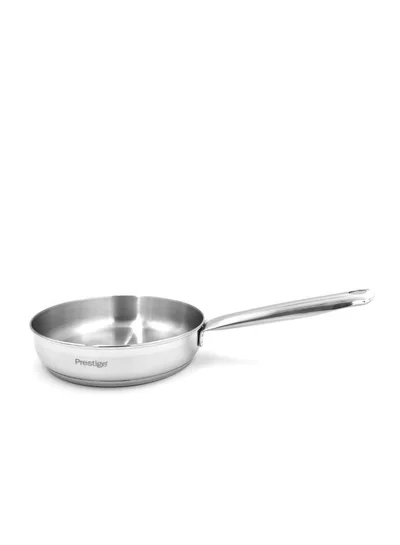 Prestige Prestige Infinity 28Cm Open Frypan Silver 28Cmcm