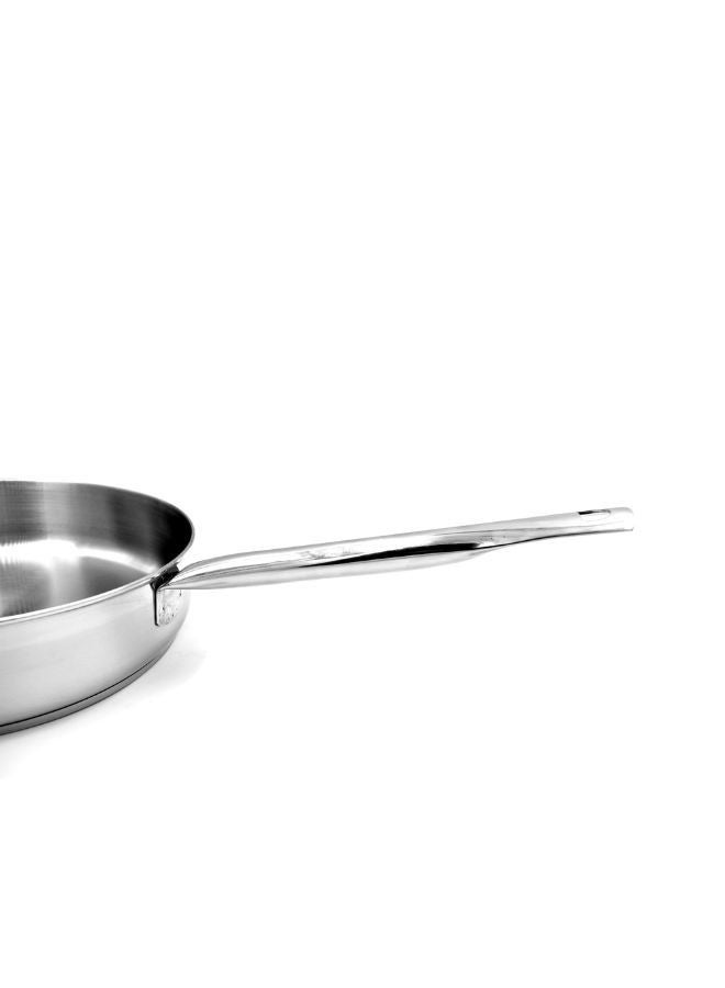 Prestige Infinity 30Cm Open Frypan Silver 30Cmcm - pnsku/N11060335A/45/_/1718455065/fa5baeaf-012e-476a-b127-128b3ce7f60c