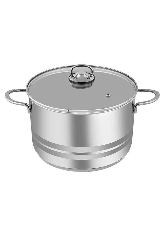 Prestige Infinity Cov Stockpot