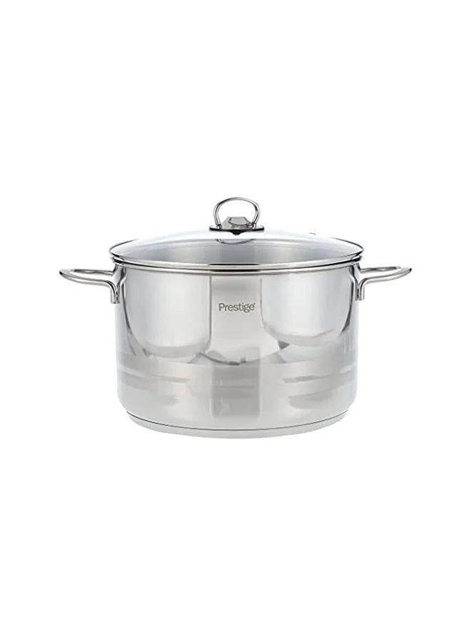 Prestige Infinity Covered Stockpot
