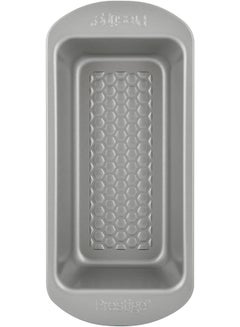 Prestige Prestige Loaf Tin 2Lb, Pr57125, Carbon Steel Chrome 28.5x13x6cm  - Image 1