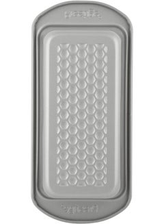 Prestige Prestige Loaf Tin 2Lb, Pr57125, Carbon Steel Chrome 28.5x13x6cm  - Image 3