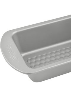 Prestige Prestige Loaf Tin 2Lb, Pr57125, Carbon Steel Chrome 28.5x13x6cm  - Image 5