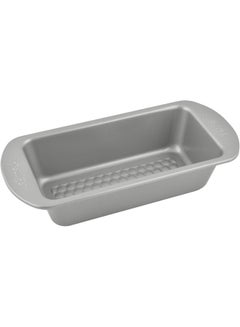 Prestige Prestige Loaf Tin 2Lb, Pr57125, Carbon Steel Chrome 28.5x13x6cm  - Image 4