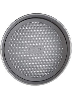 Prestige Loose Base Round Cake Pan 10" [Pr57142] Grey Grey 25cm  - Image 2