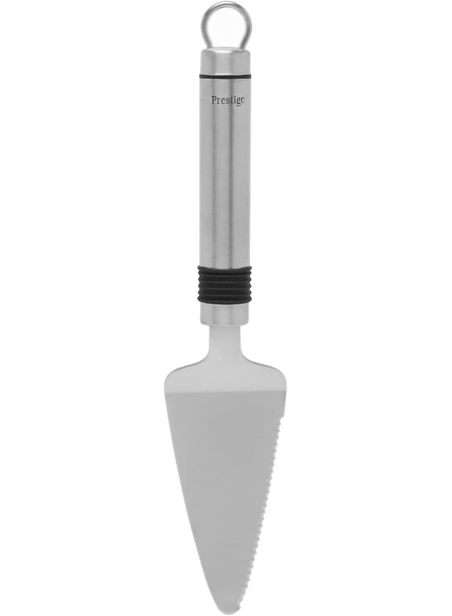 Prestige Prestige Eco Cake Slicer Stainless Steel, Pr55821, Silver Silver - Image 1