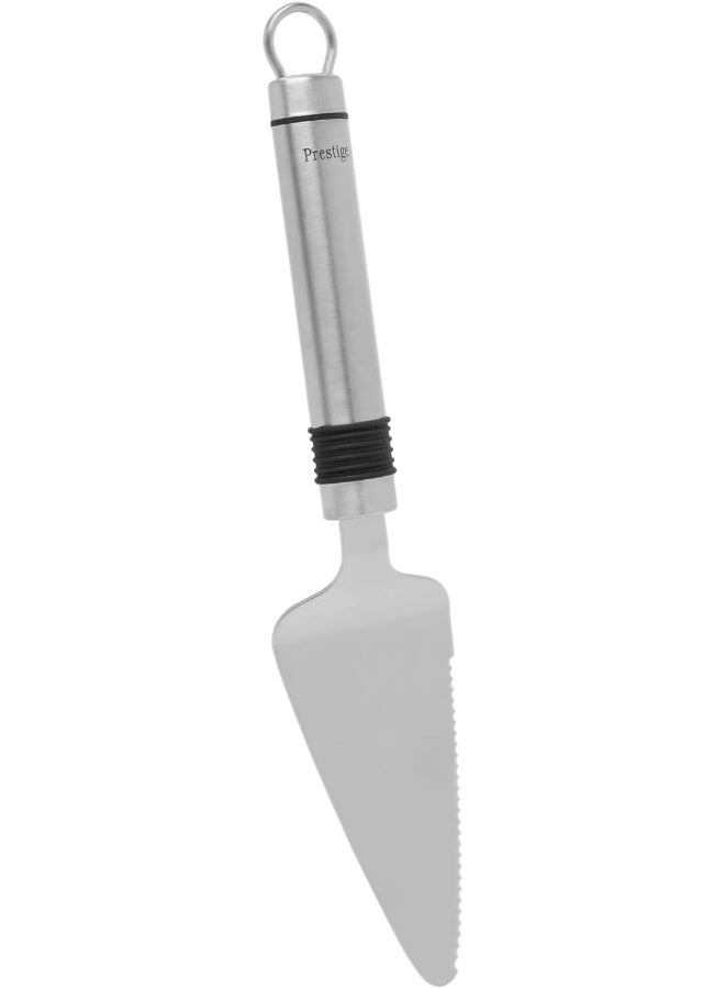 Prestige Prestige Eco Cake Slicer Stainless Steel, Pr55821, Silver Silver - Image 2