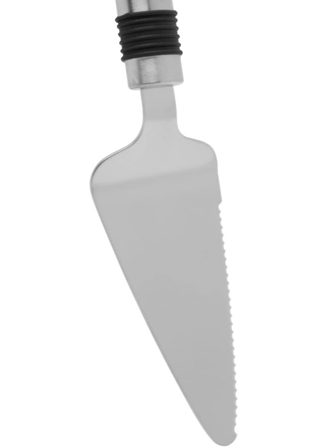 Prestige Prestige Eco Cake Slicer Stainless Steel, Pr55821, Silver Silver - Image 3
