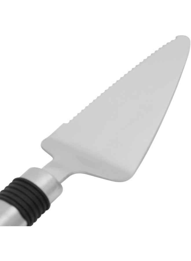 Prestige Prestige Eco Cake Slicer Stainless Steel, Pr55821, Silver Silver - Image 4