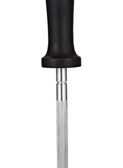 Prestige Steel Sharpener Black/Silver 30x33x34cm  - Image 3