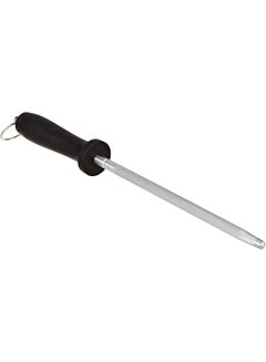 Prestige Steel Sharpener Black/Silver 30x33x34cm  - Image 4