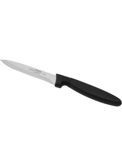 Prestige Utility Knife Black/Silver 11cm  - Image 4