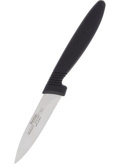 Prestige Steak Knife Silver/Black  - Image 2
