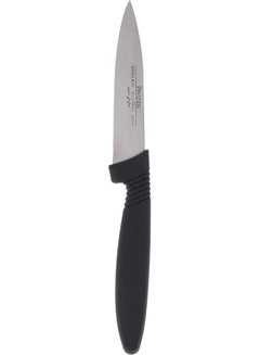 Prestige Steak Knife Silver/Black  - Image 3