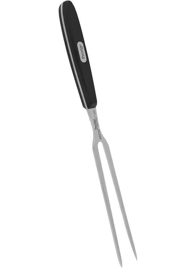 Prestige Fork Knife - Cooks Silver 15cm