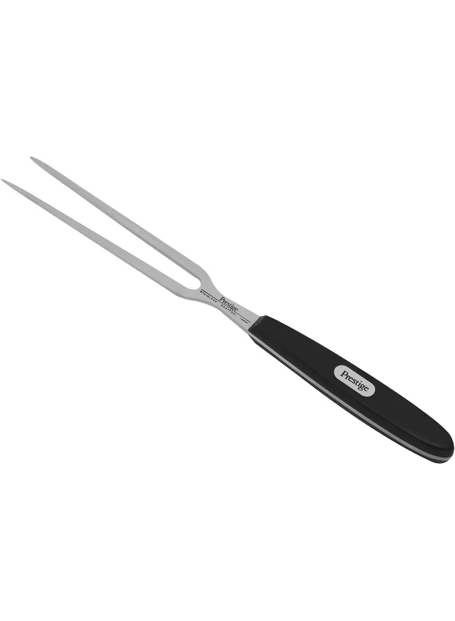 Prestige Fork Knife - Cooks Silver 15cm