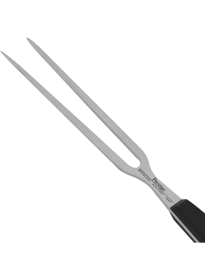 Prestige Fork Knife - Cooks Silver 15cm