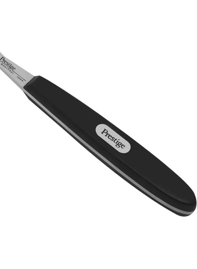 Prestige Fork Knife - Cooks Silver 15cm