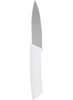 Prestige Basics Advanced Parer Knife White/Silver 3.5inch  - Image 4