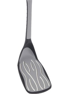 Prestige Slotted Cooking Spoon Silver/Black  - Image 5
