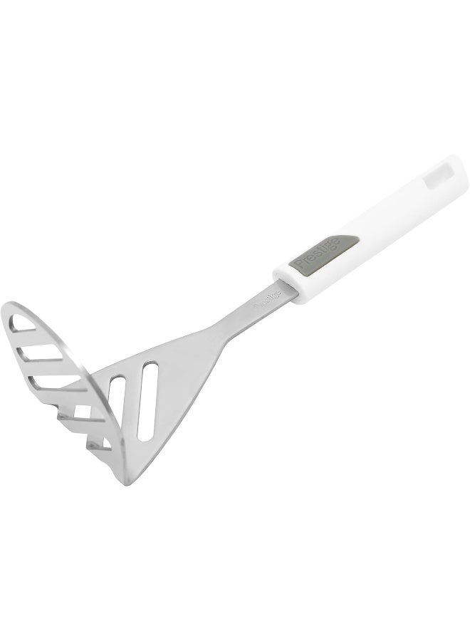 Prestige Steel Head Basic Masher Silver 1.6x29.6x7.2cm  - Image 4