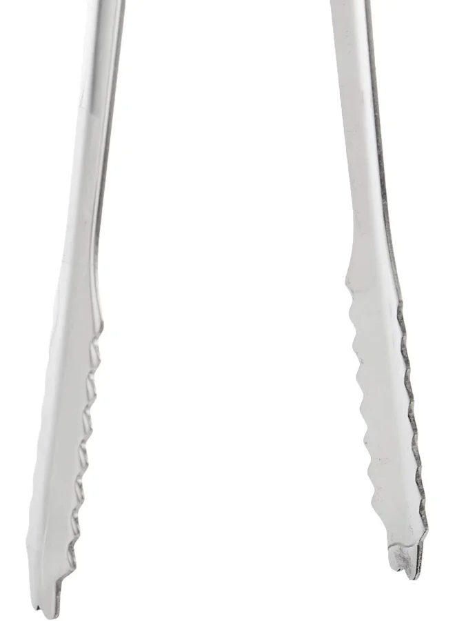 Prestige Prestige Ice Tongs, PR 2408, Stainless Steel Silver Standardmm