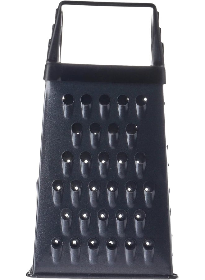 Prestige Mini Box Grater Black  - Image 2