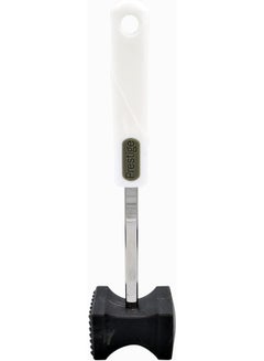 Prestige Prestige Meat Tenderizer, Pr50172 Multicolour 11.9X2.2X1.4inch  - Image 1