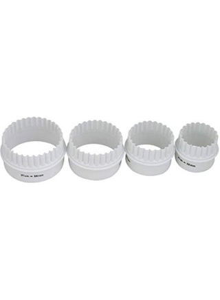 Prestige Pastry Cutters, Pr50186 White 32x36x47cm - pnsku/N11060695A/45/_/1744093703/317309b1-b714-4e1c-a7b3-52c2b30ea6bd