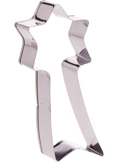 Prestige Prestige Biscuit Cutters 6 Piecepr5686, Silver, Stainless Steel Silver 2.2x18.4x12.6cm  - Image 3