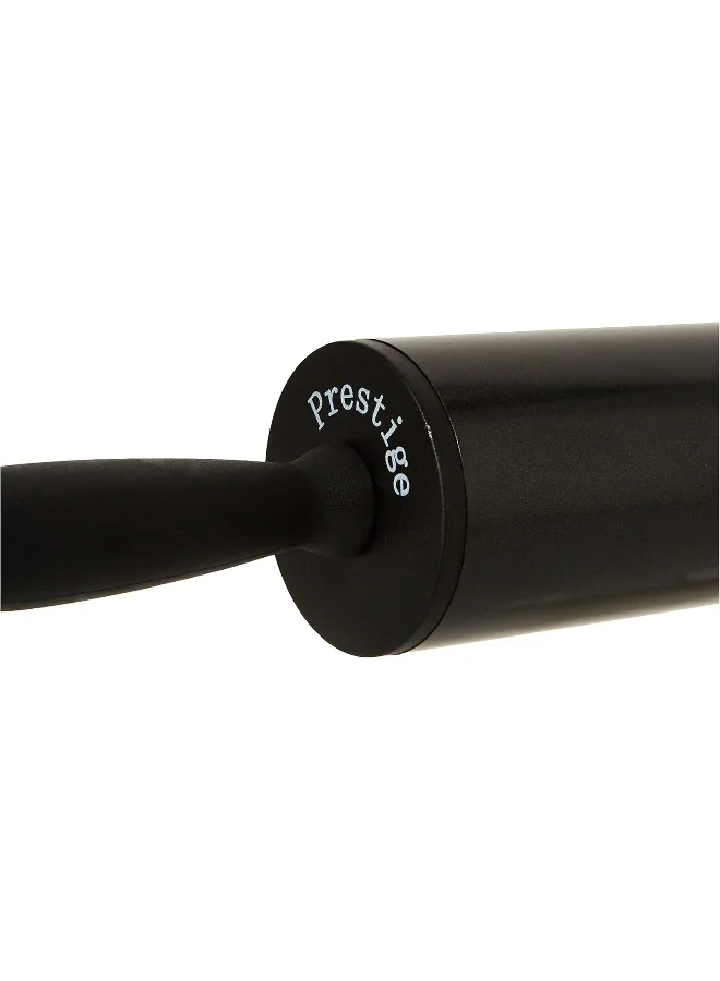 Prestige Prestige Rolling Pin [Pr8003] Black 6L x 47Wcm