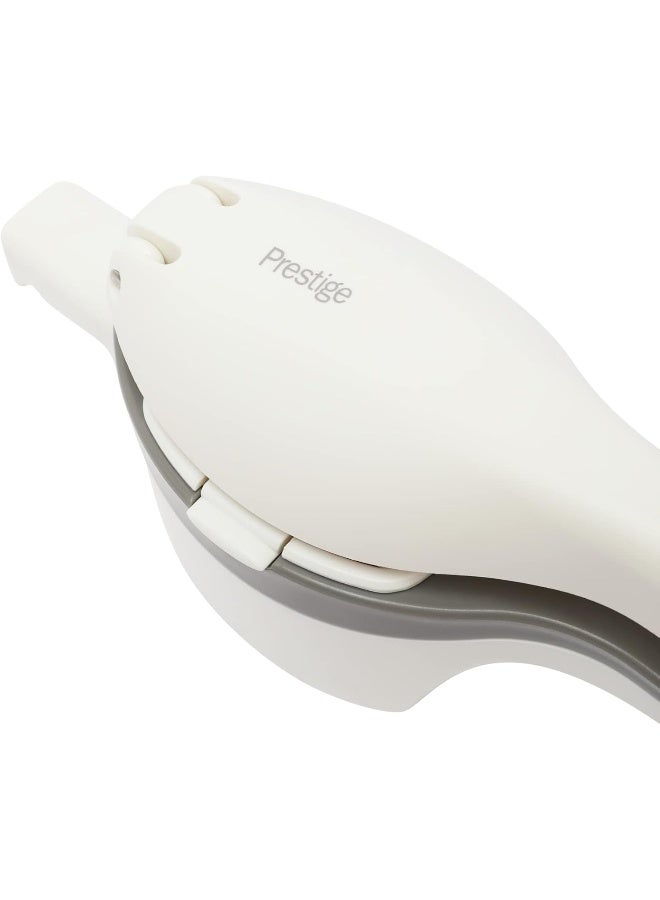 Prestige - Potato Masher White/Grey 112x16x108mm - Image 1