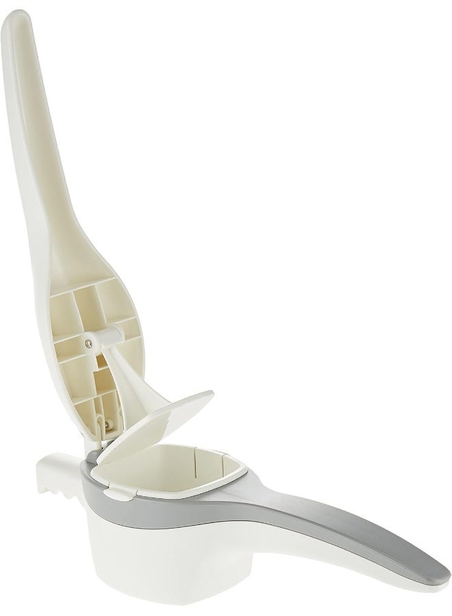 Prestige - Potato Masher White/Grey 112x16x108mm - Image 1