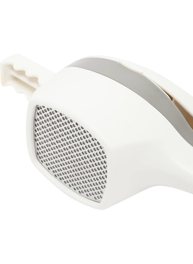 Prestige - Potato Masher White/Grey 112x16x108mm - Image 1