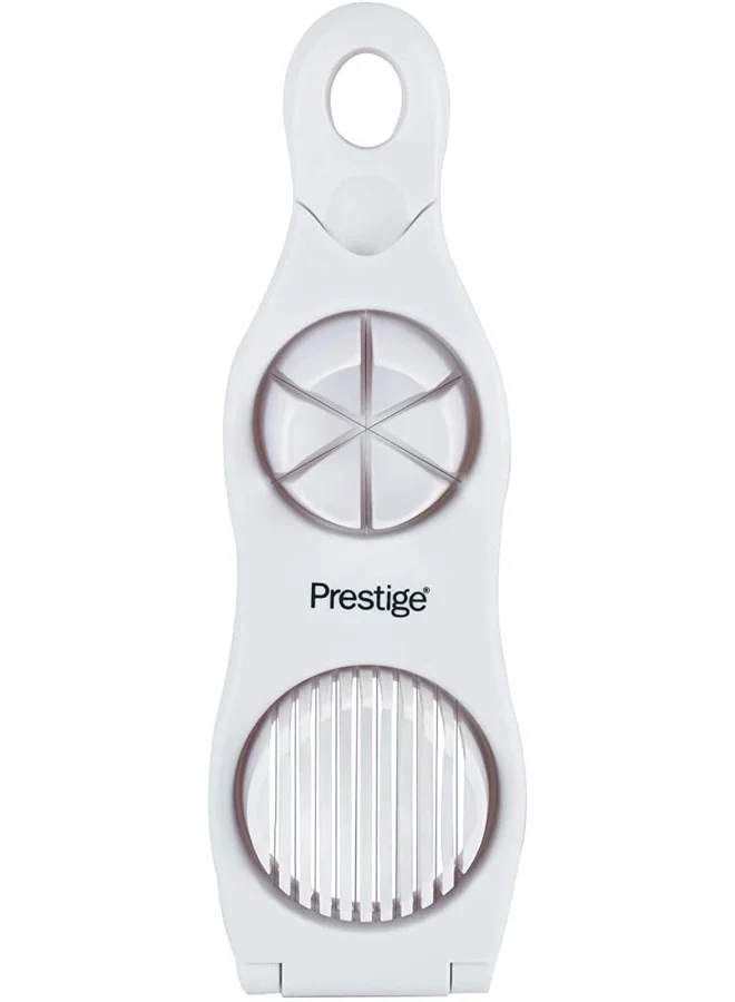 Prestige Prestige 2 Way Egg Slicer
