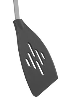 برستيج أداة تقليب عادية أسود/فضي/رمادي 15.2x9.2سم  - Image 5
