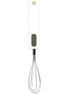 Prestige Mini Whisk White/Silver/Grey  - Image 2