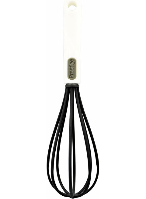 Large Whisk White/Black 0.4x10.8x2.3cm
