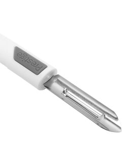 Prestige Prestige Traditional Peeler White ‎2.7x9.4x4.4cm  - Image 4