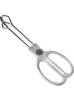 Prestige Serving Tong White 31.75x11.43x1.78cm  - Image 1
