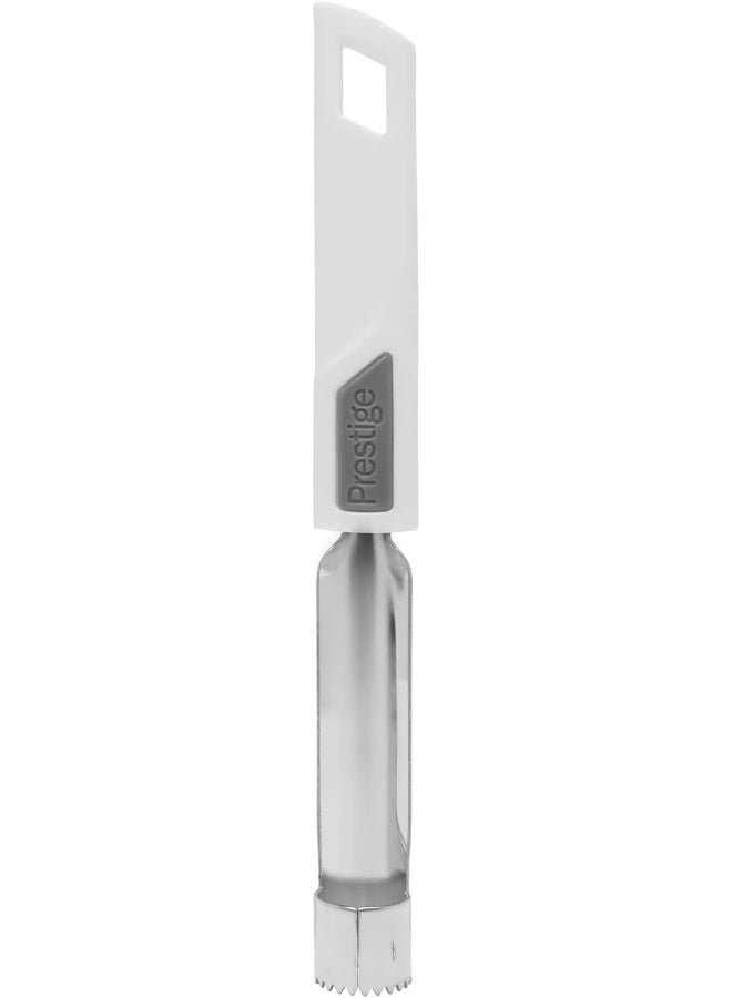 Prestige Prestige Apple Corer  [Pr54134], Stainless Steel White/Silver/Grey  - Image 1