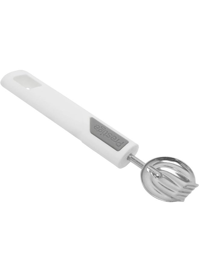 Prestige Prestige Butter Curler, White [Pr54138] White  - Image 3