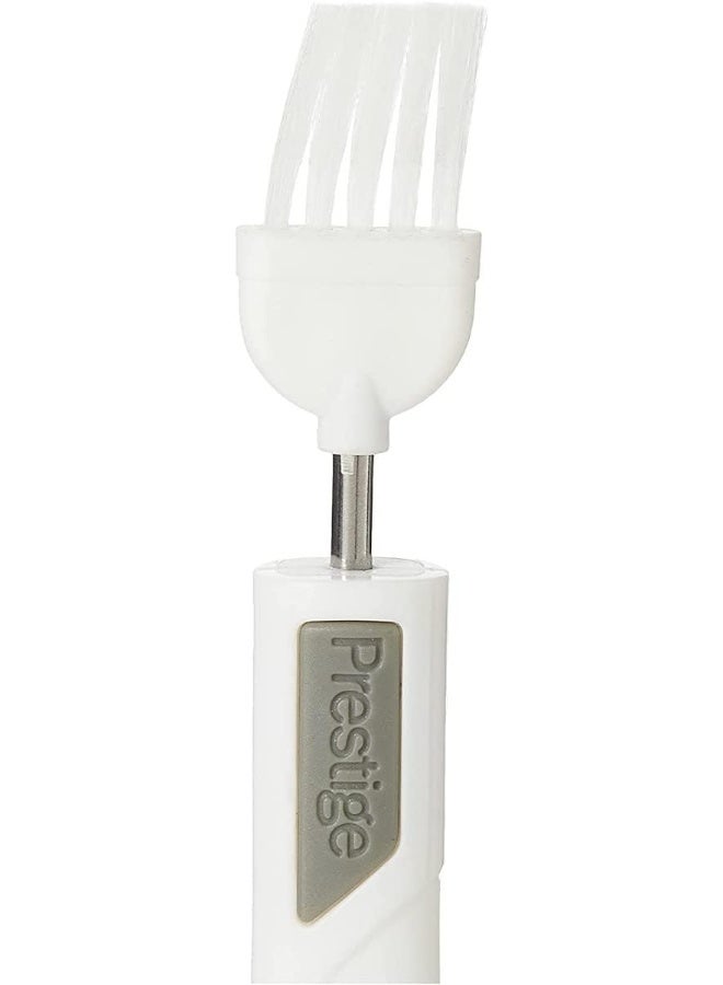 Prestige Prestige Pastry Brush Pr54139 White  - Image 1