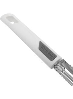 Prestige Prestige Peeler/Scaler Silver/White/Grey 7.4cm  - Image 4